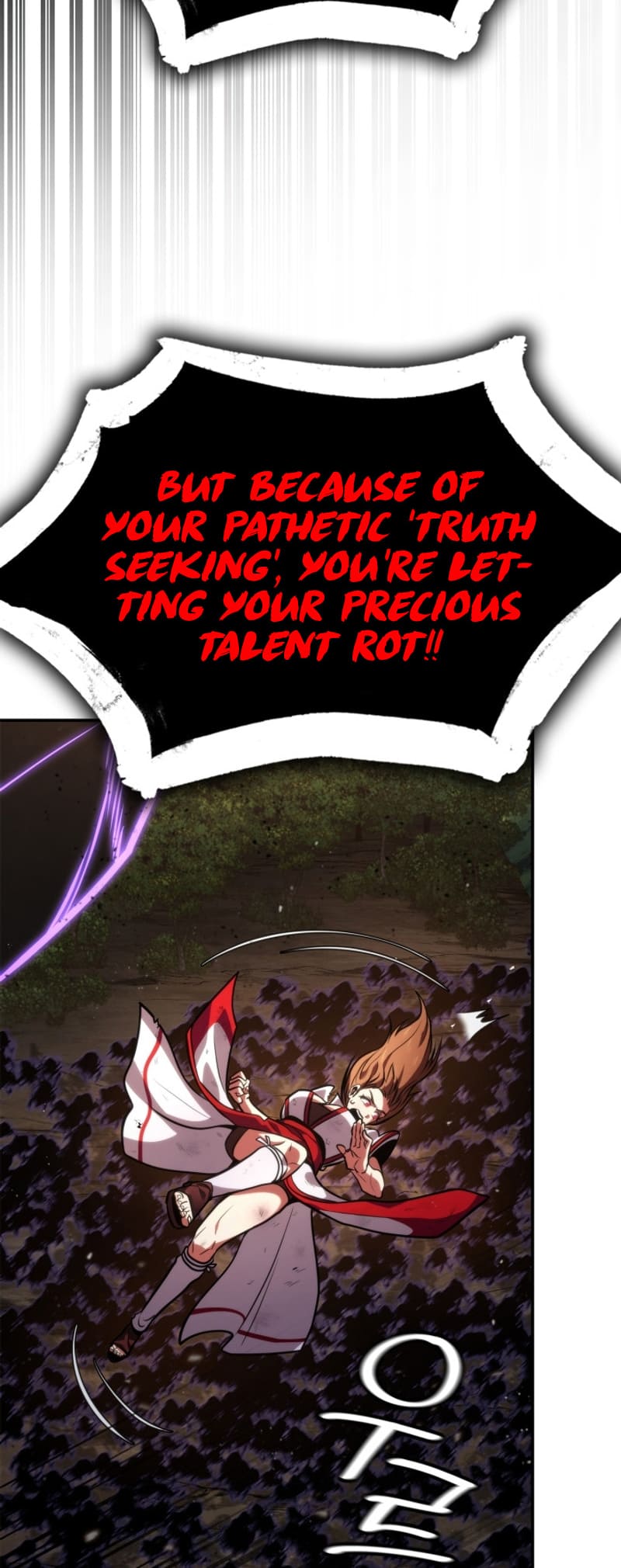 Infinite Mage, Chapter 77 image 29